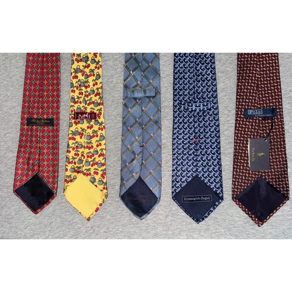 Ermenegildo Zegna elevate your